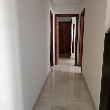 L&M House, Near To Mohamed V Airport, Nouaceur, Casablanca Apartment Luaran gambar