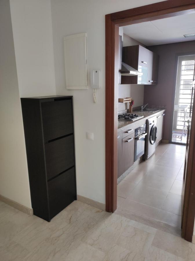 L&M House, Near To Mohamed V Airport, Nouaceur, Casablanca Apartment Luaran gambar