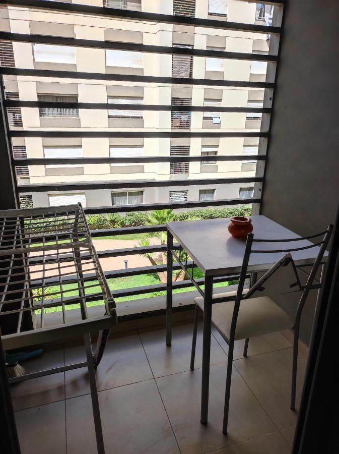 L&M House, Near To Mohamed V Airport, Nouaceur, Casablanca Apartment Luaran gambar