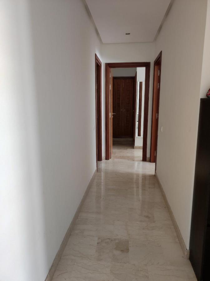 L&M House, Near To Mohamed V Airport, Nouaceur, Casablanca Apartment Luaran gambar