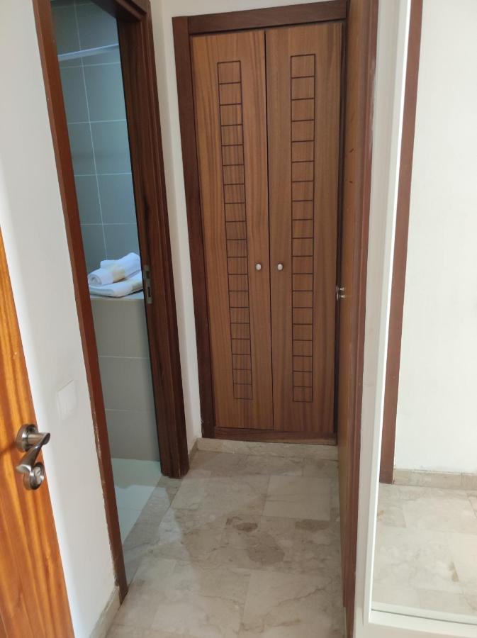 L&M House, Near To Mohamed V Airport, Nouaceur, Casablanca Apartment Luaran gambar